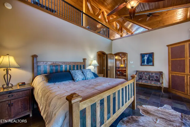 $1,025,000 | 1129 Grandview Way, Jamestown, TN 38556