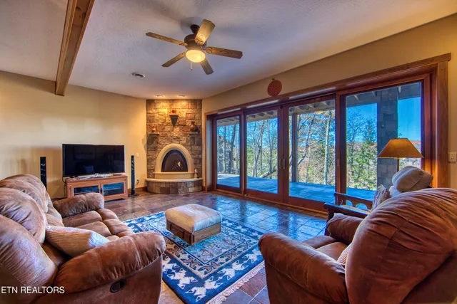 $1,025,000 | 1129 Grandview Way, Jamestown, TN 38556