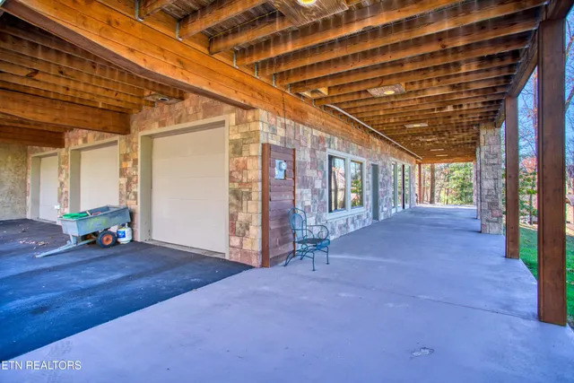 $1,025,000 | 1129 Grandview Way, Jamestown, TN 38556