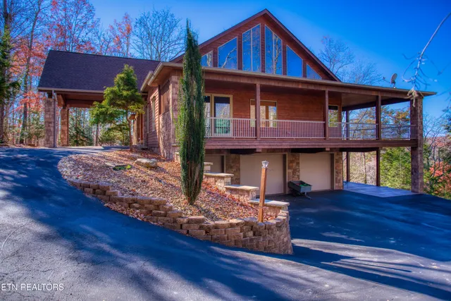 $1,025,000 | 1129 Grandview Way, Jamestown, TN 38556