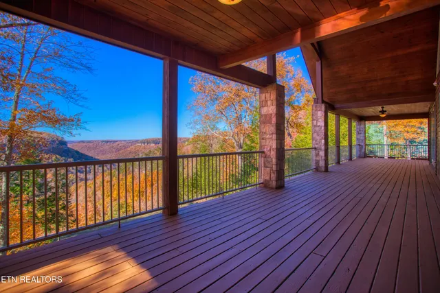 $1,025,000 | 1129 Grandview Way, Jamestown, TN 38556