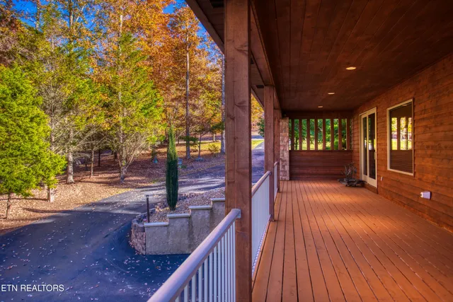 $1,025,000 | 1129 Grandview Way, Jamestown, TN 38556