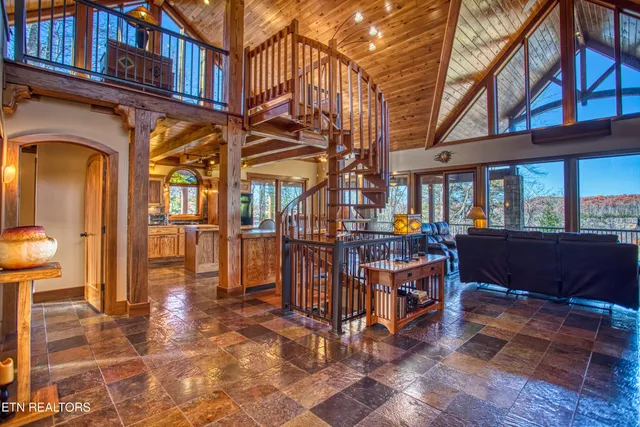 $1,025,000 | 1129 Grandview Way, Jamestown, TN 38556