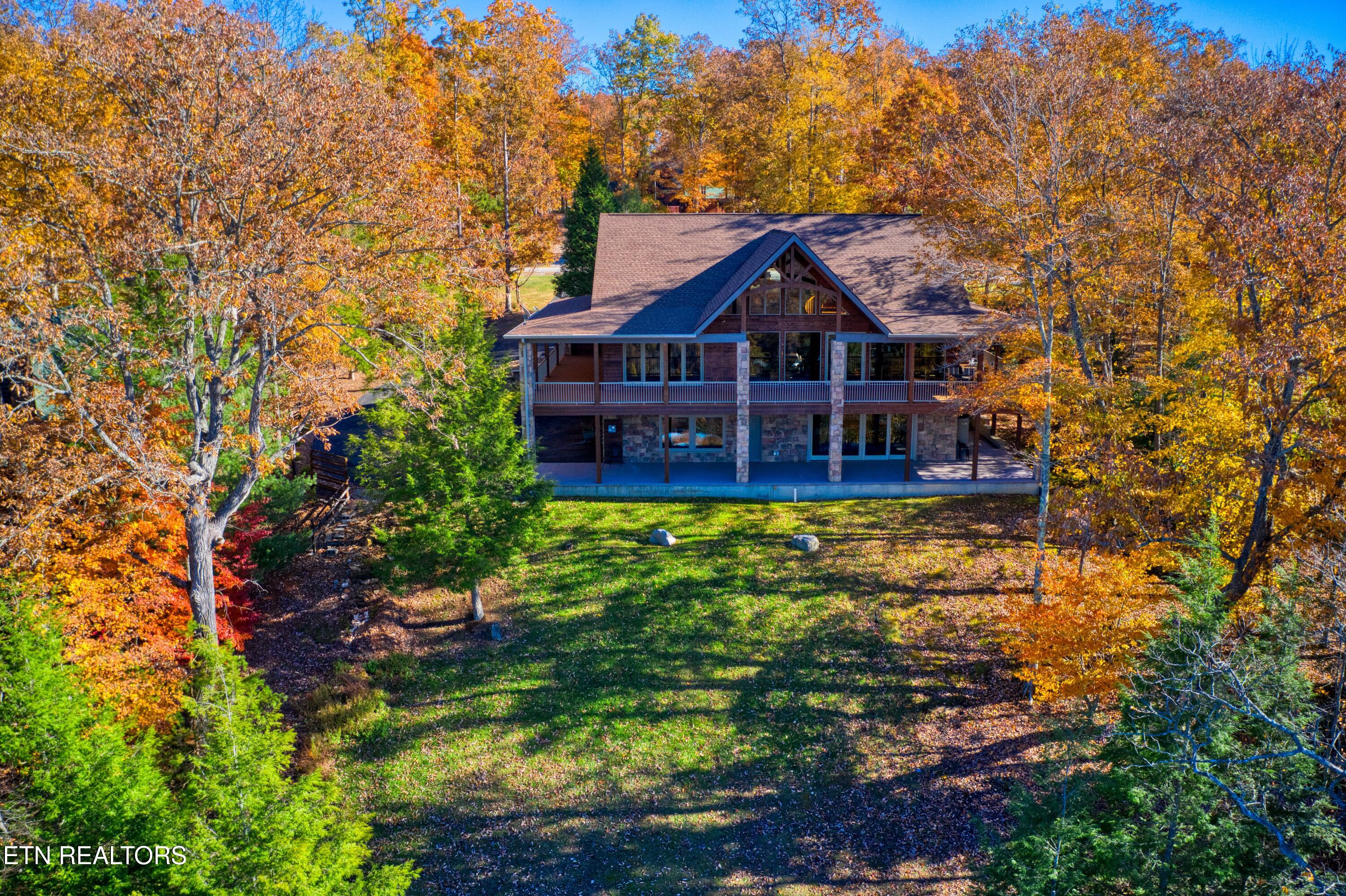1129 Grandview Way Jamestown, TN 38556 - Photo 54 of 58 DJI_0720