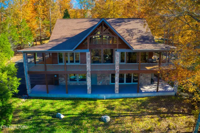 $1,025,000 | 1129 Grandview Way, Jamestown, TN 38556