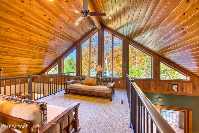 $1,025,000 | 1129 Grandview Way, Jamestown, TN 38556