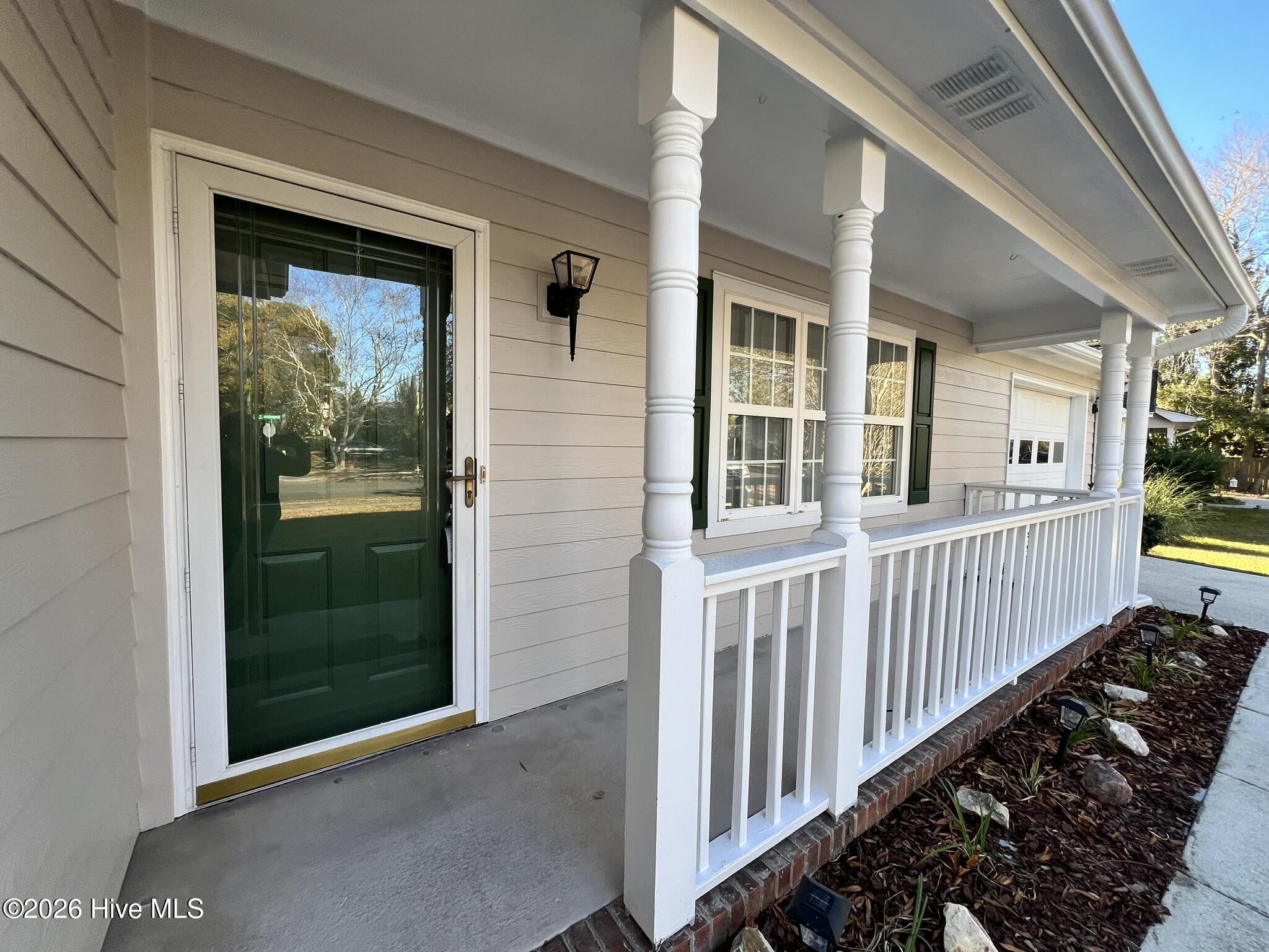 1006 Steeplechase Road Wilmington, NC 28412 - Photo 2 of 28