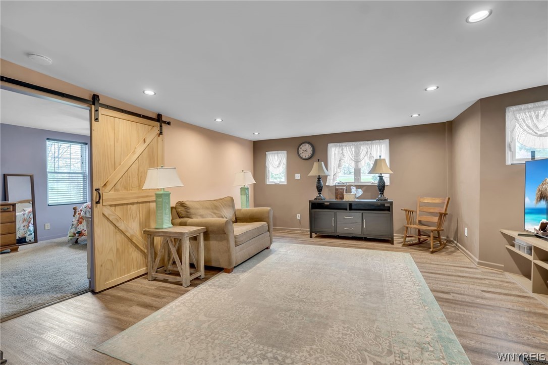 10793 Ridge Road Ridgeway, NY 14103 - Photo 12 of 41