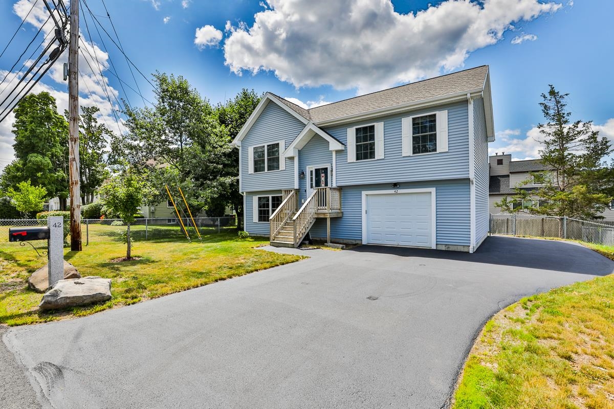 42 Pine Hill Road Nashua, NH 03063 - Photo 2 of 25 Gallery Image 2