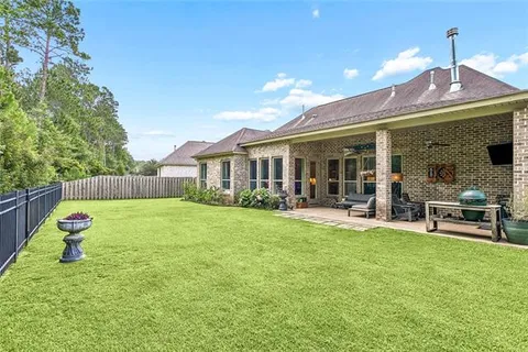$515,000 | 604 Blue Heron Lane, Madisonville, LA 70447