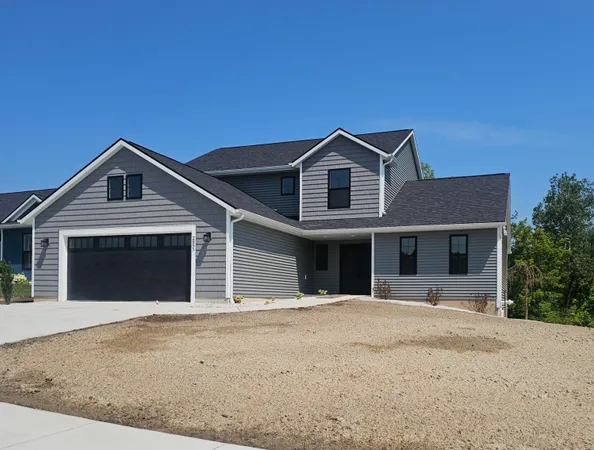 $534,900 | 2895 Wildflower Lane Southeast, Kentwood, MI 49512