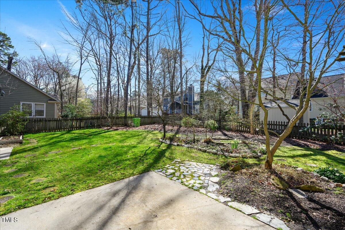 11825 North Exeter Way Raleigh, NC 27613 - Photo 27 of 27 27-- 27