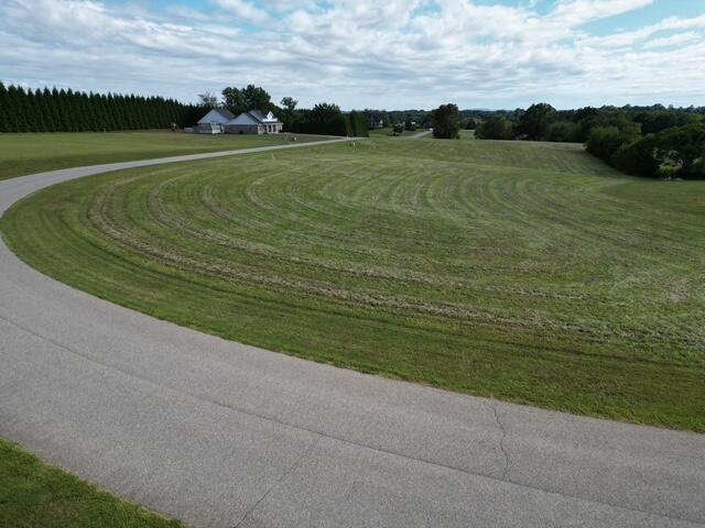 Lot 33 Nyle Ridge Road Wirtz, VA 24184 - Photo 1 of 5 Beautiful Building Lot