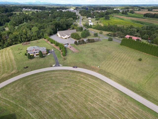 Lot 33 Nyle Ridge Road Wirtz, VA 24184 - Photo 3 of 5 Meador View