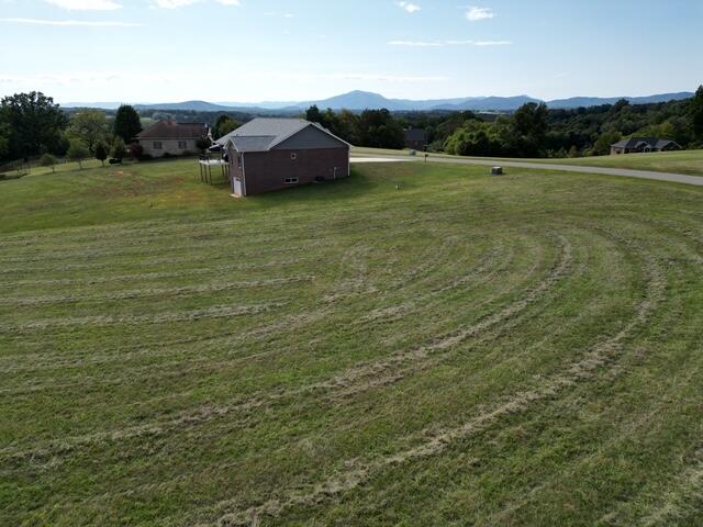 Lot 33 Nyle Ridge Road Wirtz, VA 24184 - Photo 5 of 5 Mountain Views