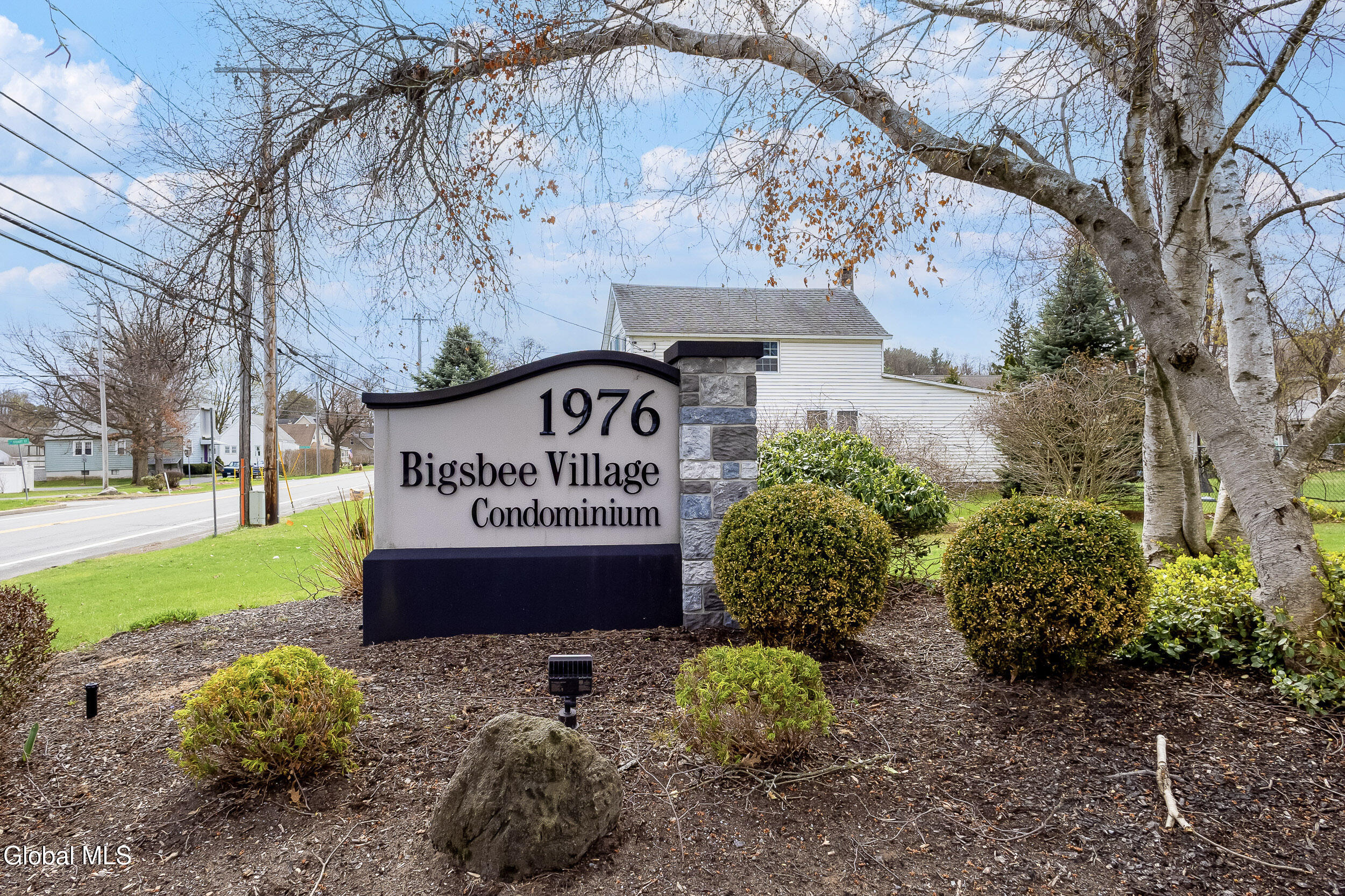 1976 Curry Road, Unit G155 Schenectady, NY 12303 - Photo 30 of 30 32-1976 Curry Rd-32