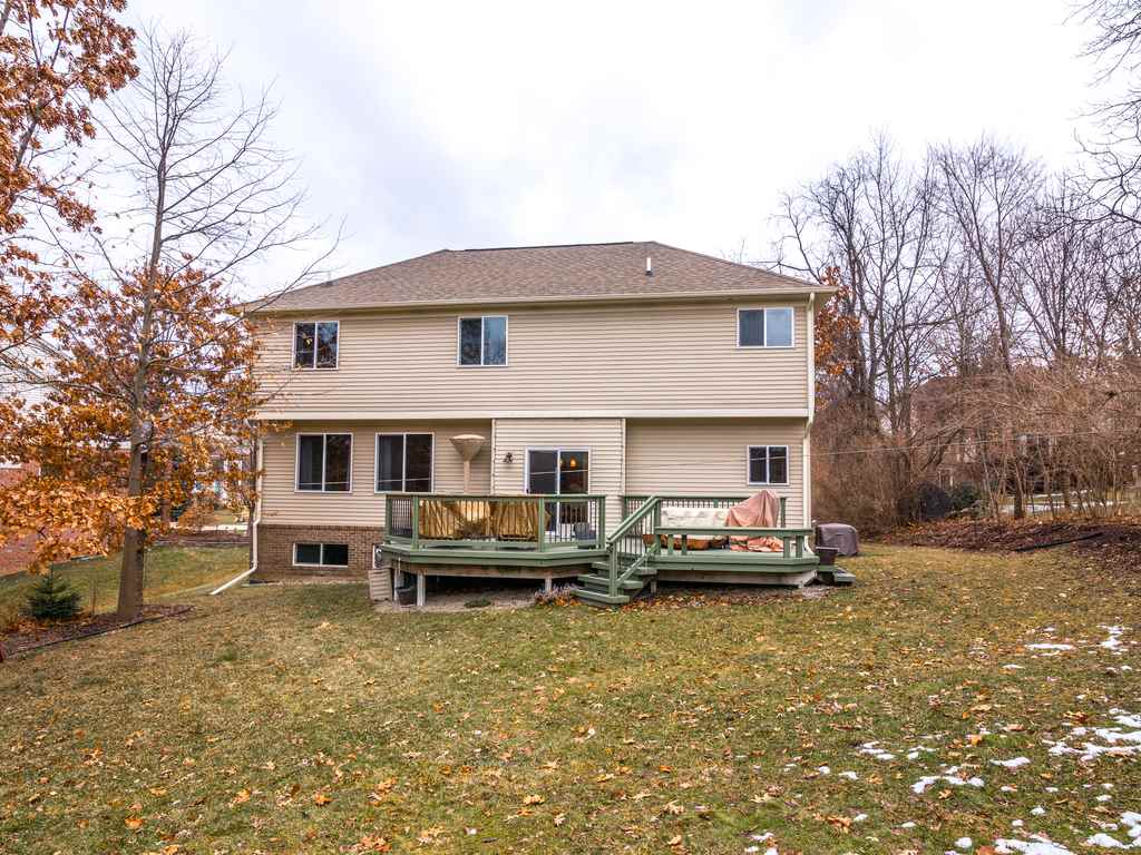 131 Spruce Lane Rochester, MI 48307 - Photo 37 of 47