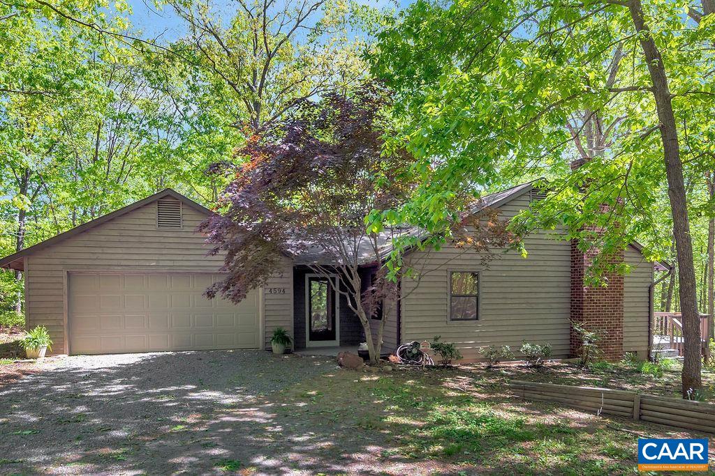 4594 Gilbert Station Road Barboursville, VA 22923 - Photo 1 of 28 Gallery Image 1