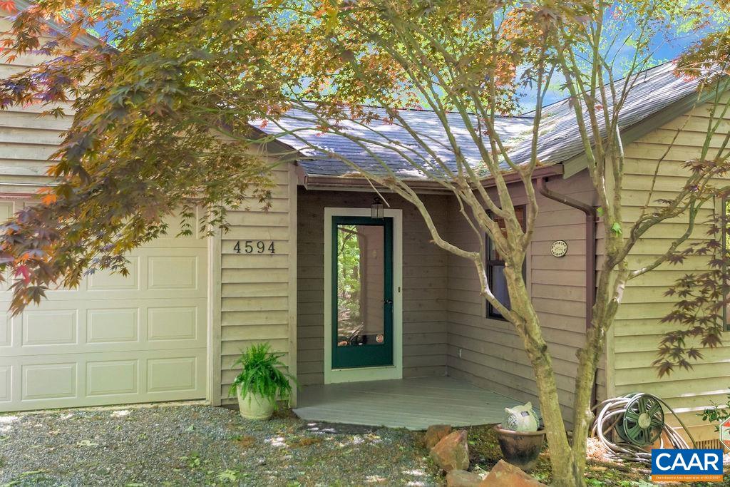 4594 Gilbert Station Road Barboursville, VA 22923 - Photo 2 of 28 Gallery Image 2