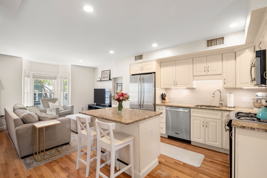314 West Fourth Street, Unit 3 Boston, MA 02127 - Photo 1 of 24