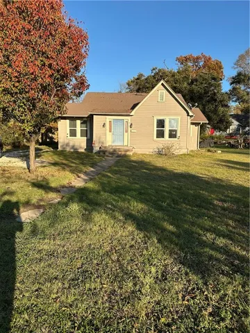$149,700 | 818 Rock Dam Road, Marlin, TX 76661
