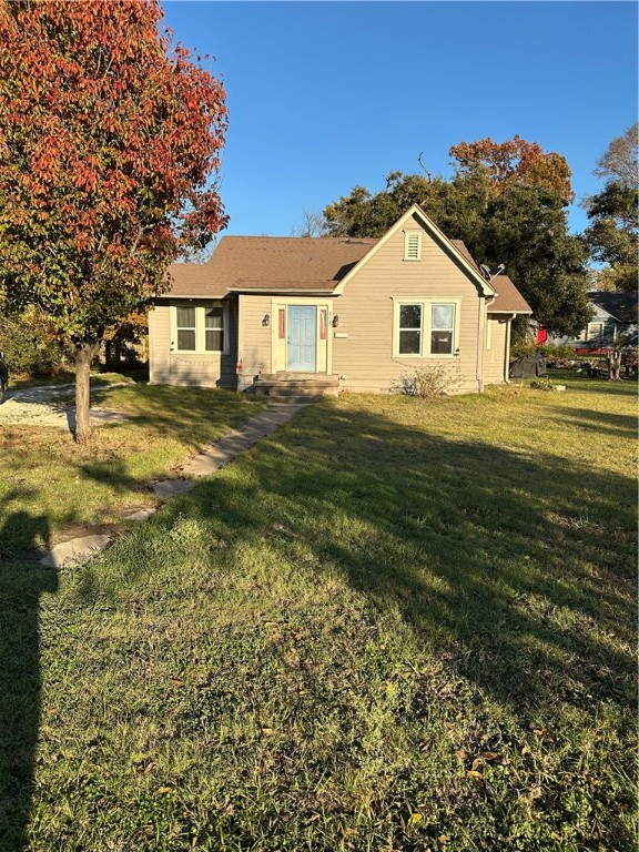 818 Rock Dam Road Marlin, TX 76661 - Photo 2 of 14