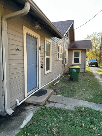 $149,700 | 818 Rock Dam Road, Marlin, TX 76661