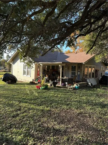 $149,700 | 818 Rock Dam Road, Marlin, TX 76661