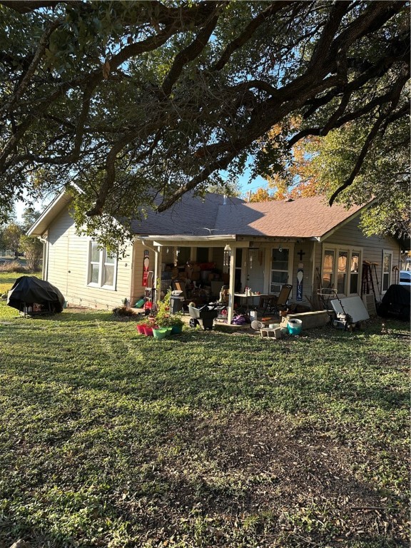 818 Rock Dam Road Marlin, TX 76661 - Photo 6 of 14