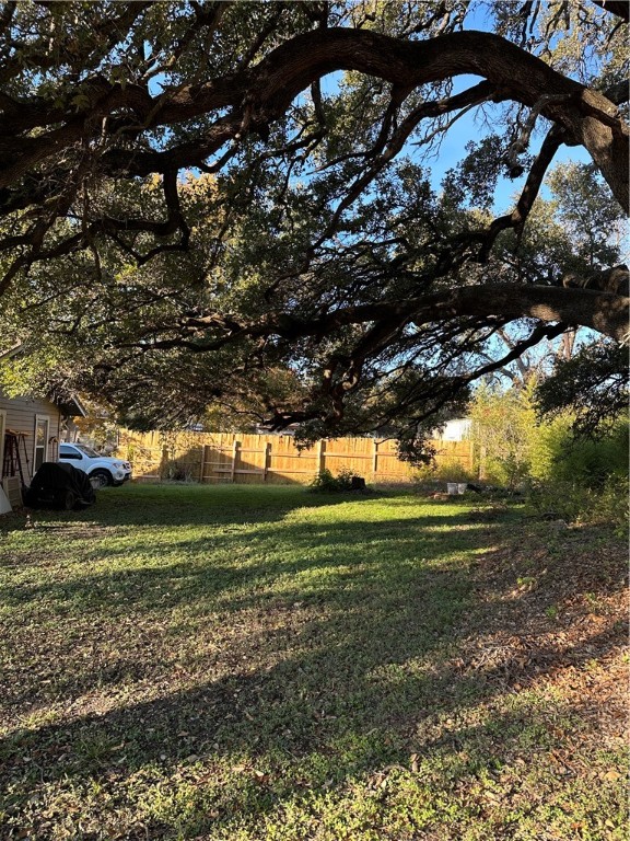 818 Rock Dam Road Marlin, TX 76661 - Photo 7 of 14
