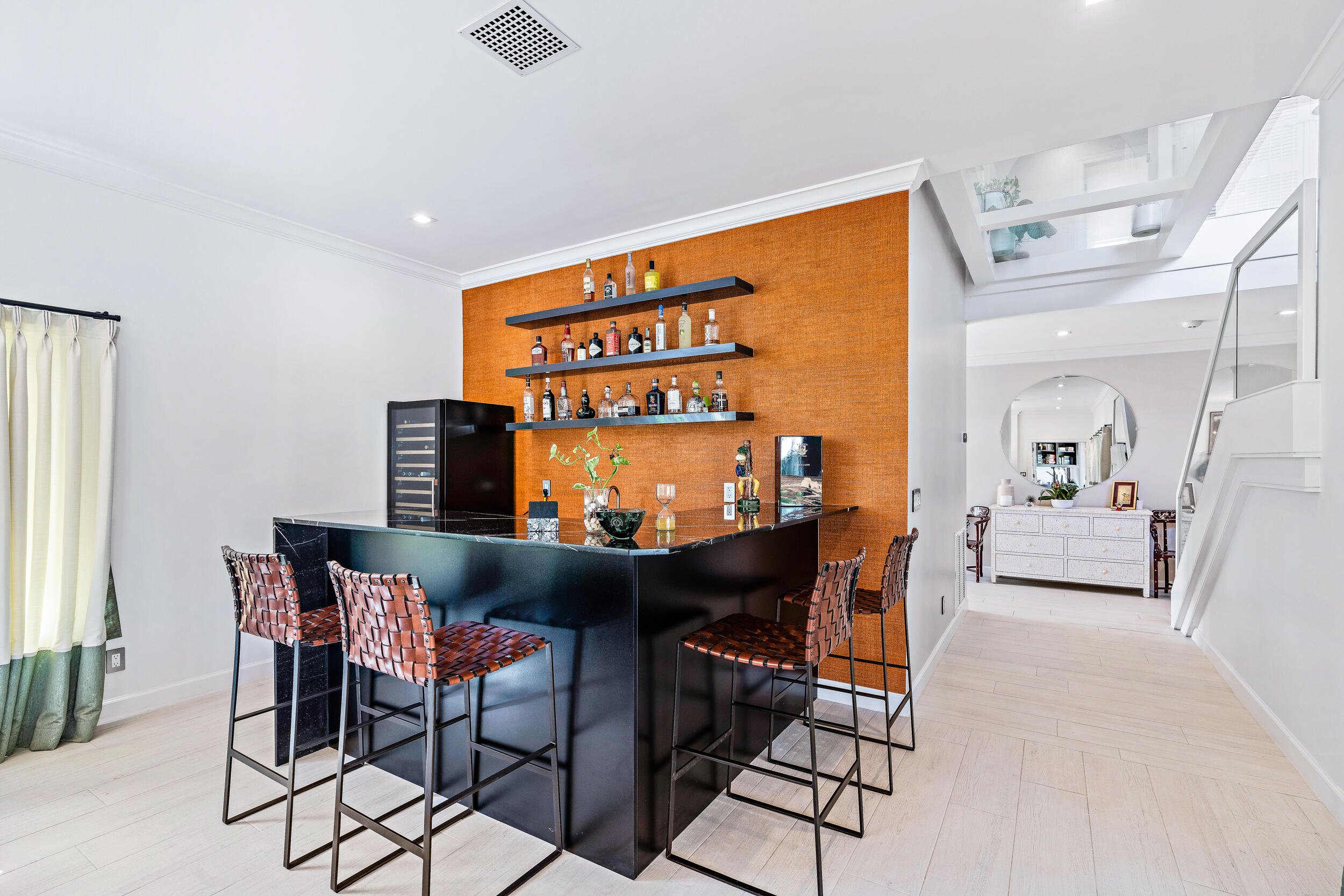 3 Sheldrake Circle Palm Beach Gardens, FL 33418 - Photo 16 of 48 a view of a dinning room with furniture