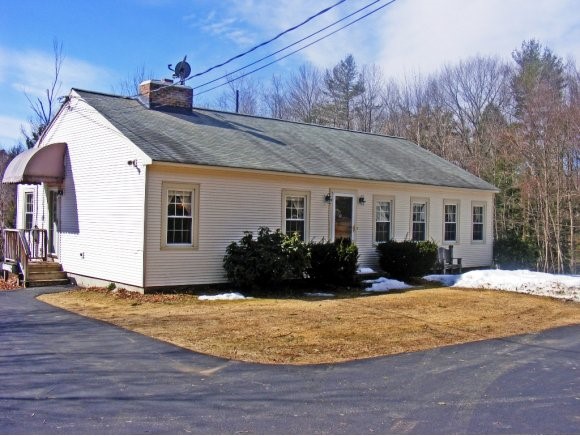 26 Fremont Road Chester, NH 03036 - Photo 1 of 1
