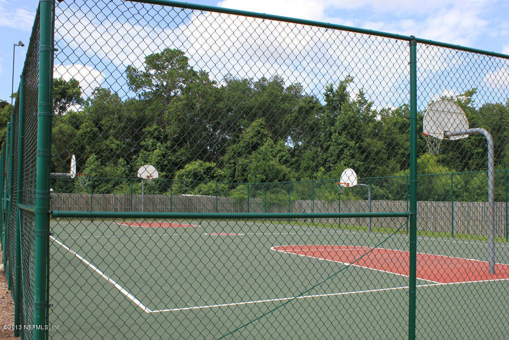 716 Reflection Cove Road East, Unit 4004 Jacksonville, FL 32218 - Photo 25 of 28 Basketball Court