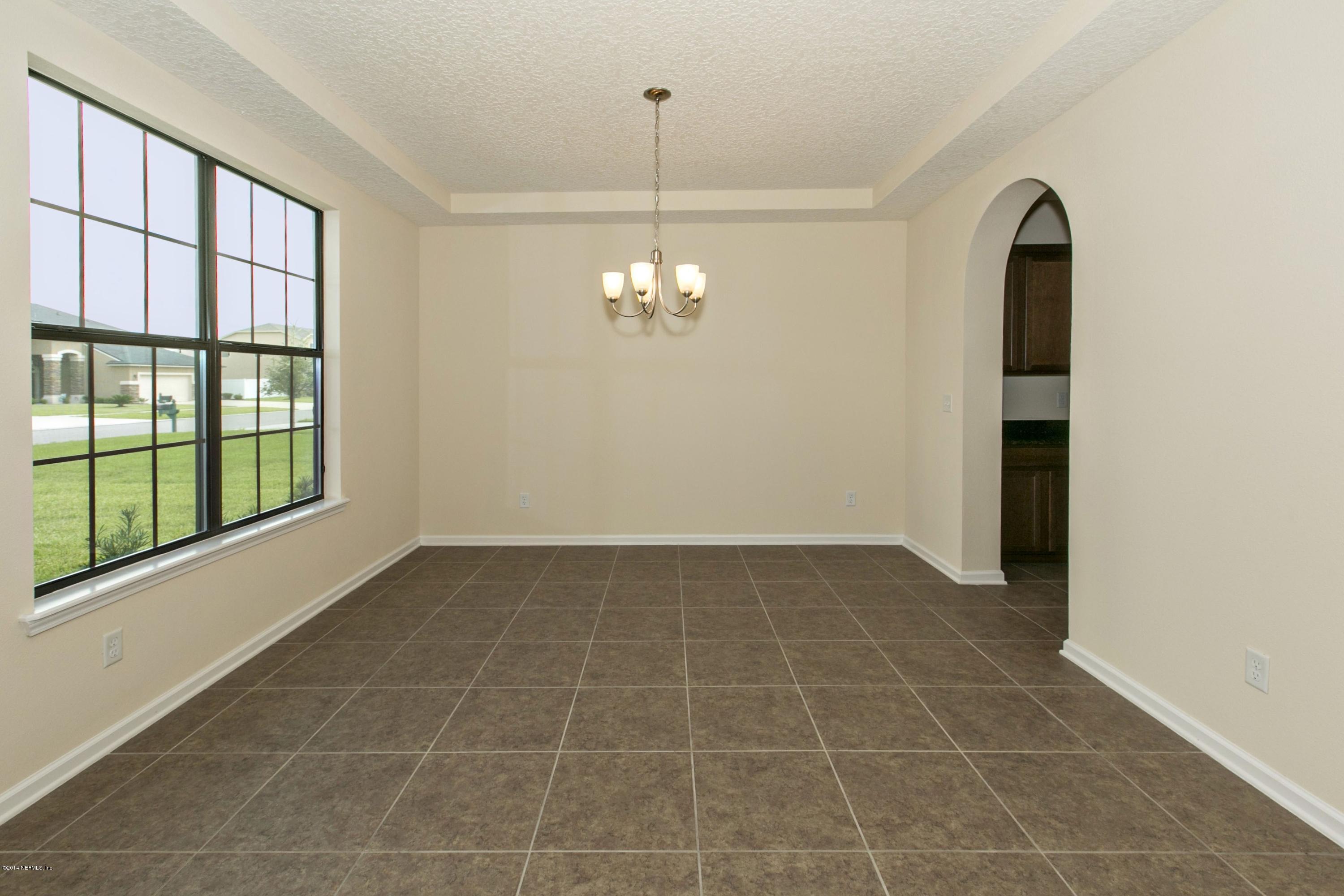 716 Reflection Cove Road East, Unit 4004 Jacksonville, FL 32218 - Photo 3 of 28 Dining Room