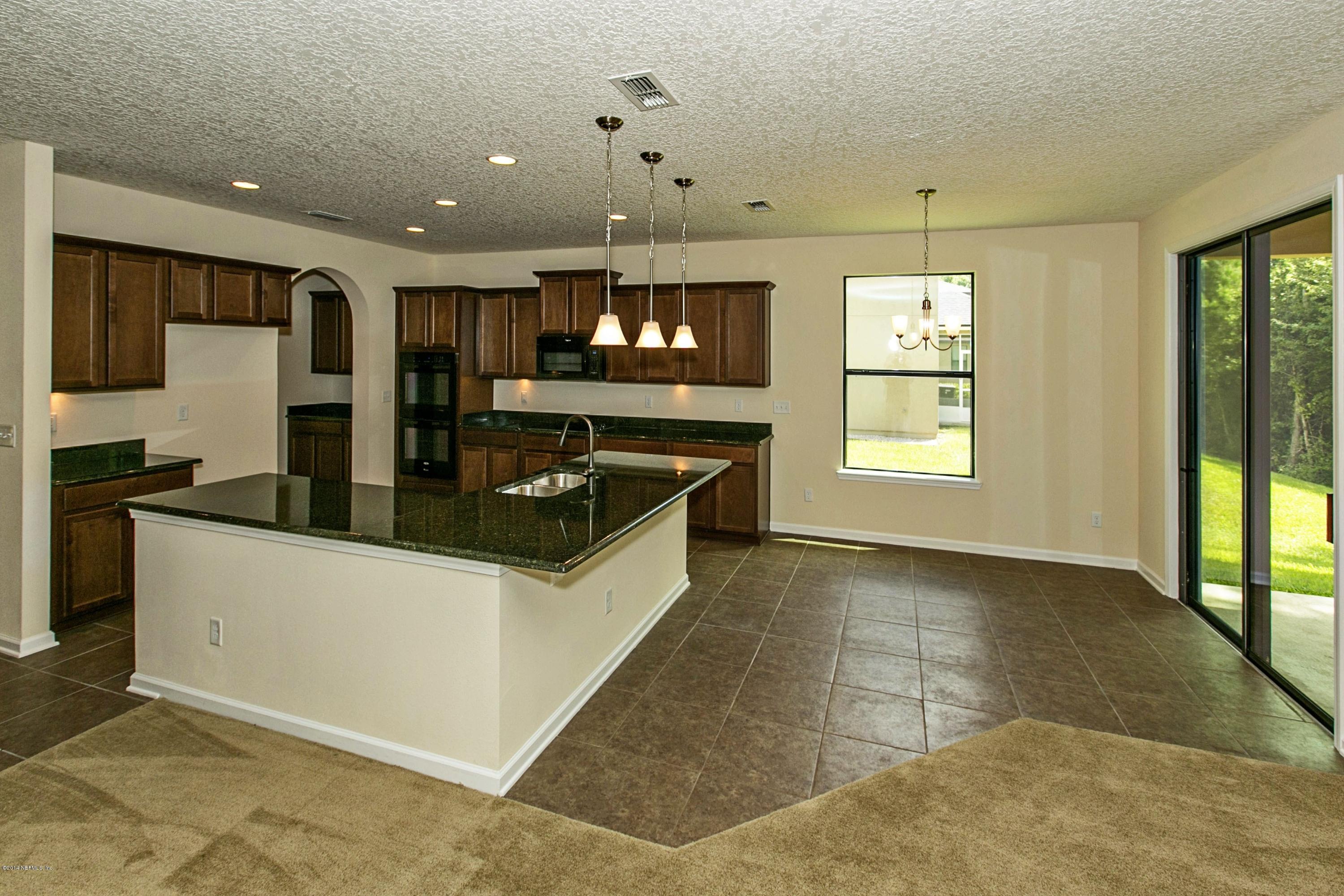 716 Reflection Cove Road East, Unit 4004 Jacksonville, FL 32218 - Photo 4 of 28 Kitchen/Breakfast Area