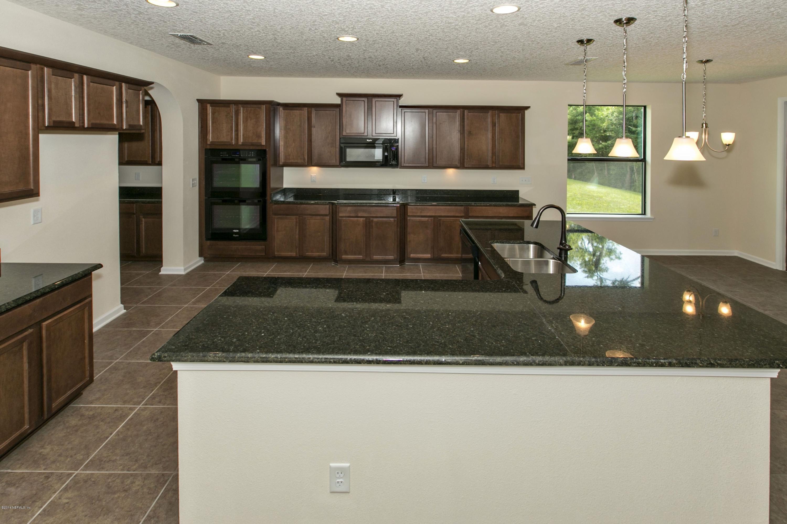 716 Reflection Cove Road East, Unit 4004 Jacksonville, FL 32218 - Photo 5 of 28 Kitchen