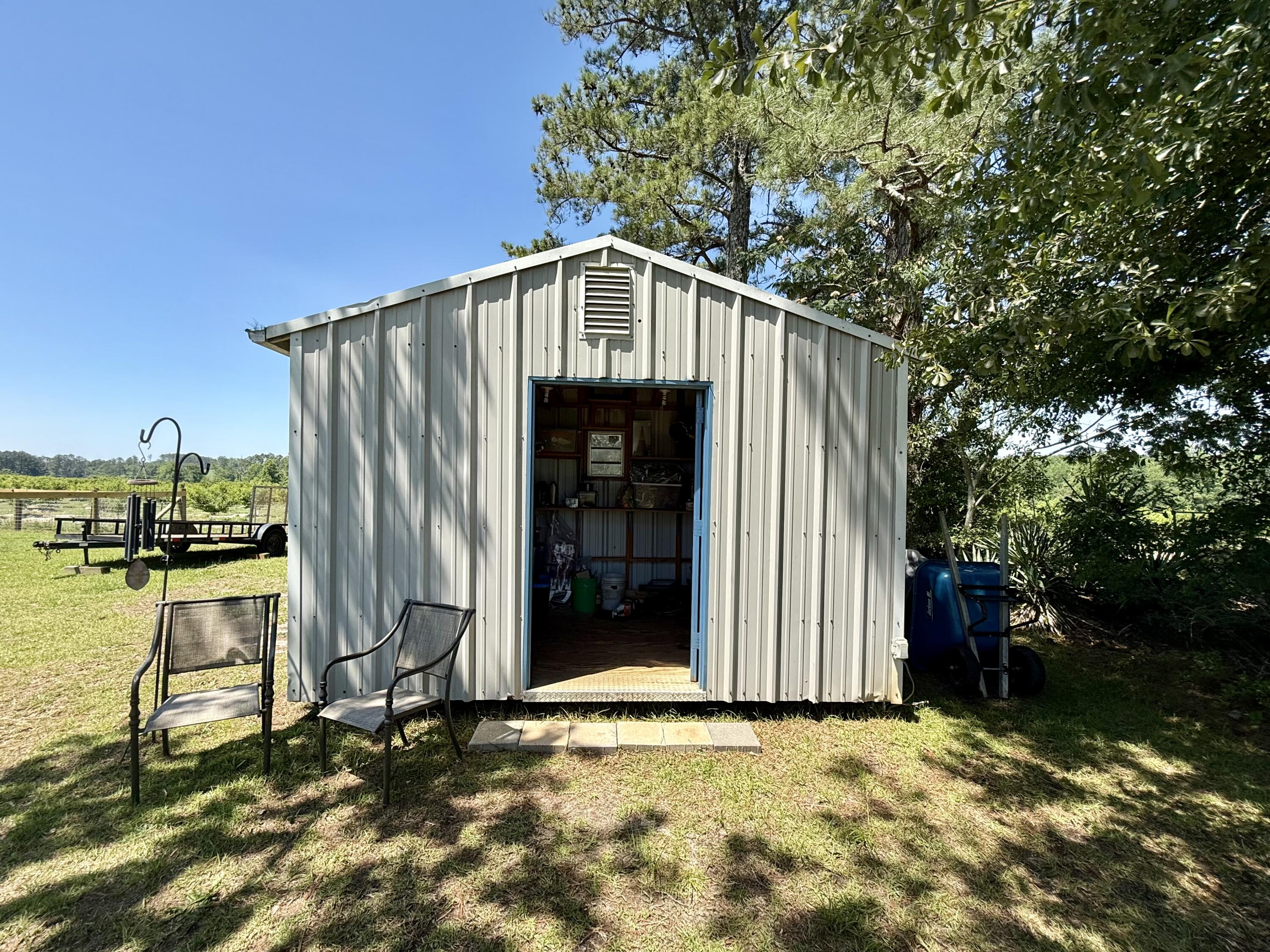 1412 McCreight Road Ridge Spring, SC 29129 - Photo 37 of 38