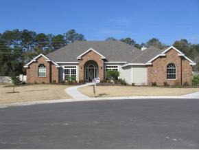 244 Southwest 121st Way Gainesville, FL 32607 - Photo 1 of 1 Gallery Image 1