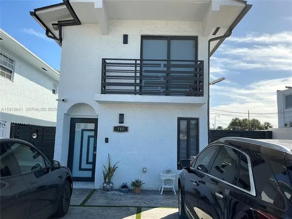 $650,000 | 717 Tamiami Canal Road, Miami, FL 33144