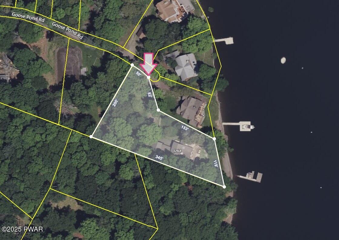 1264 Goose Pond Road Lake Ariel, PA 18436 - Photo 63 of 65