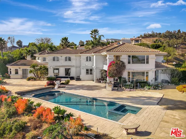 $23,500 | 27425 Calicut Road, Malibu, CA 90265