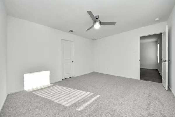 a view of small space
