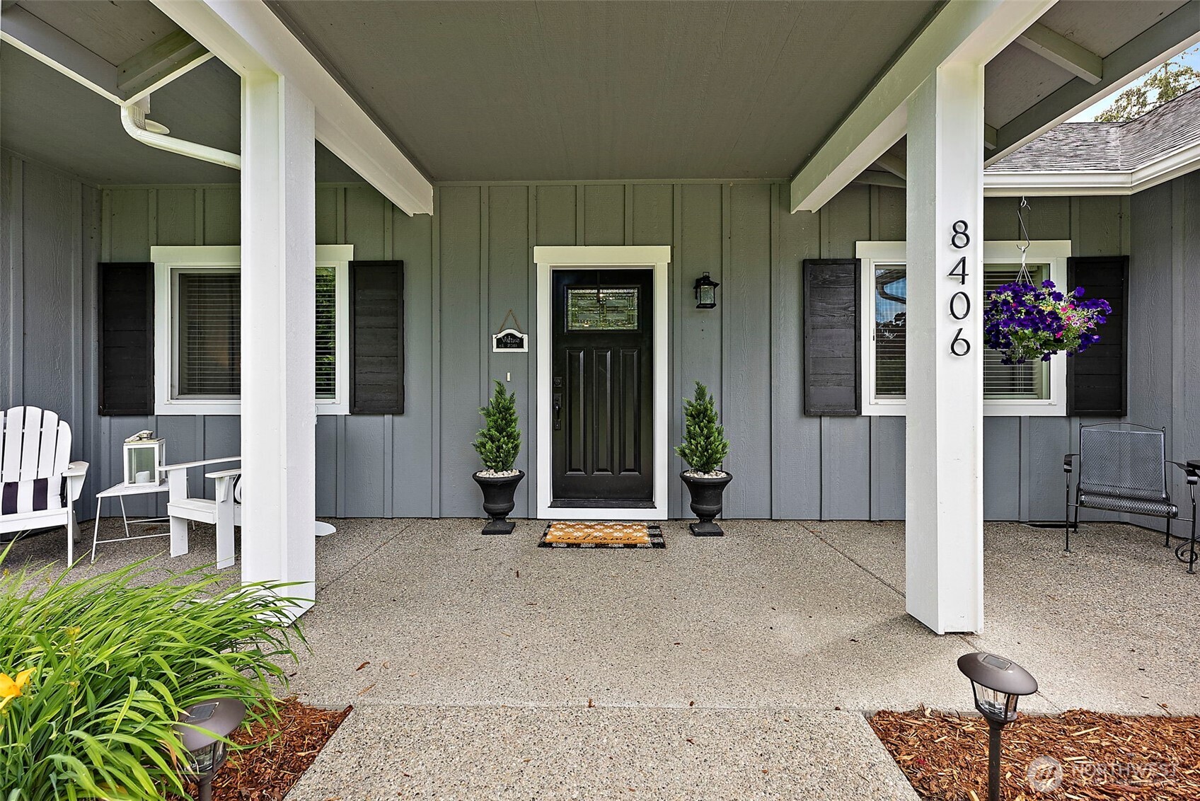 8406 James Road Southwest Rochester, WA 98579 - Photo 4 of 38
