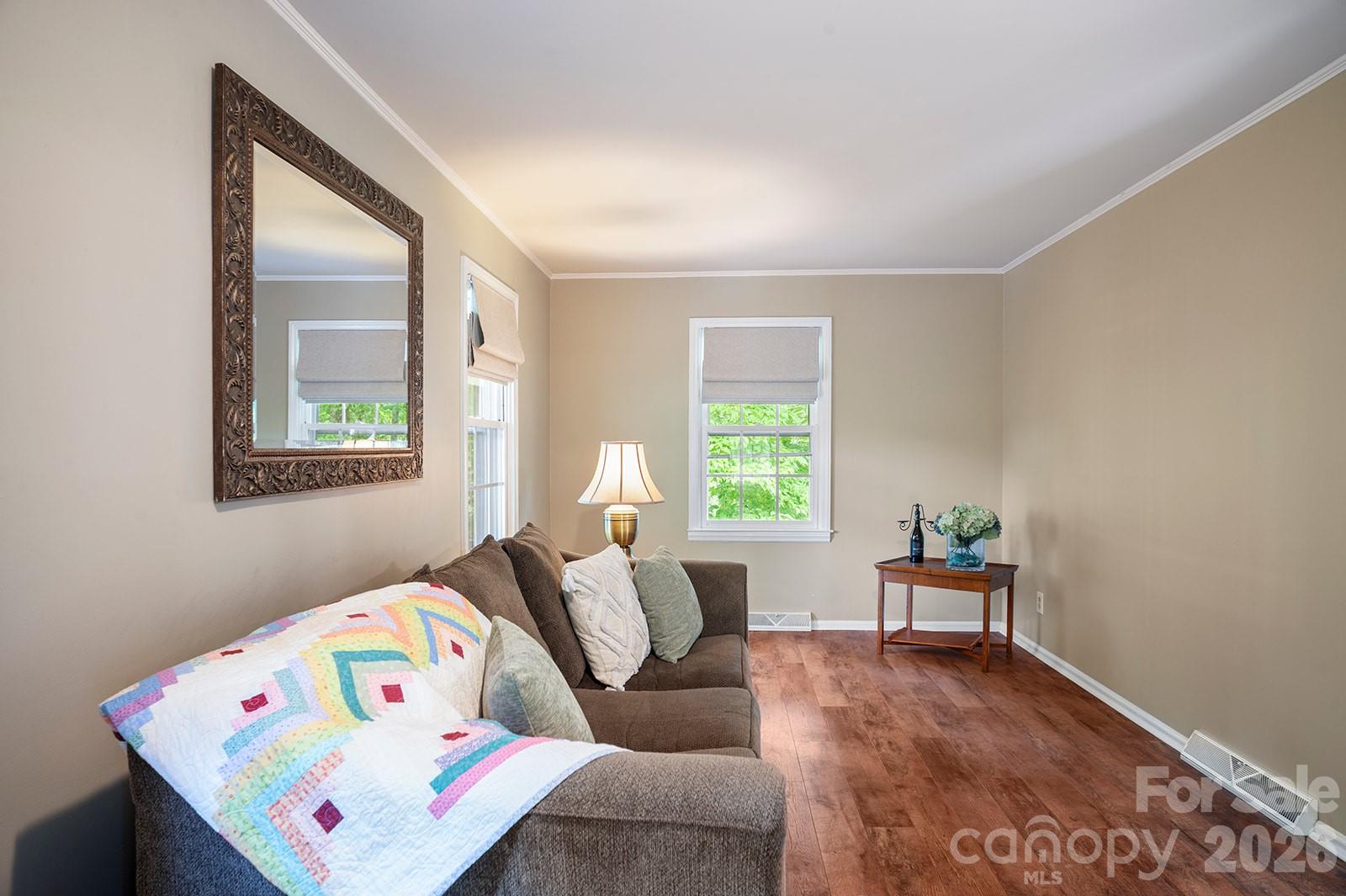 825 Gallimore Road Flat Rock, NC 28731 - Photo 18 of 41