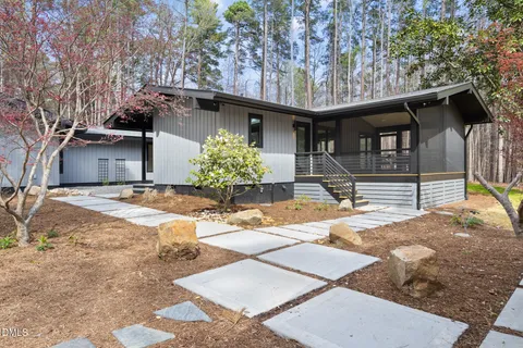 $1,650,000 | 202 Mimosa Drive, Chapel Hill, NC 27514