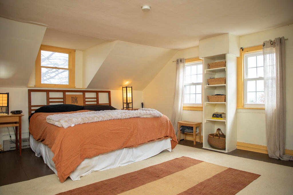 1001 Highland Road Keeseville, NY 12944 - Photo 29 of 79 Bedroom 2 - Second Floor
