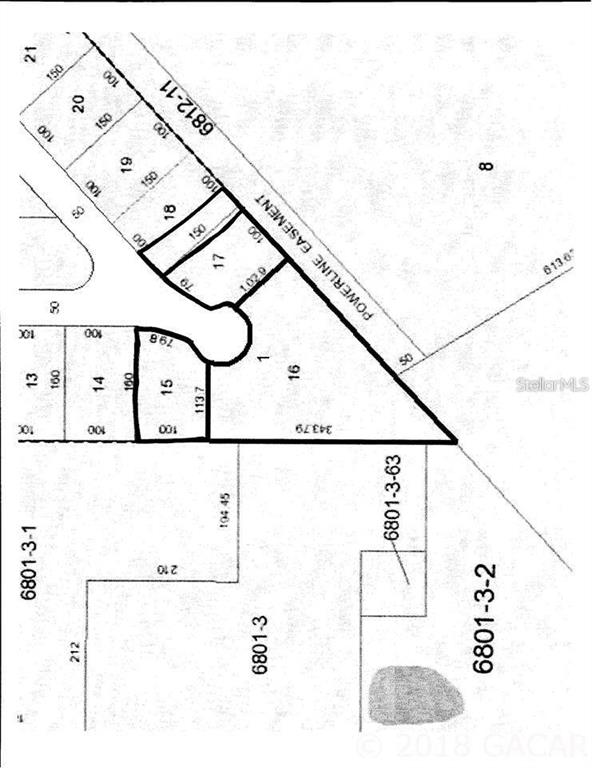 4124 Southwest 38 Street Gainesville, FL 32608 - Photo 2 of 2