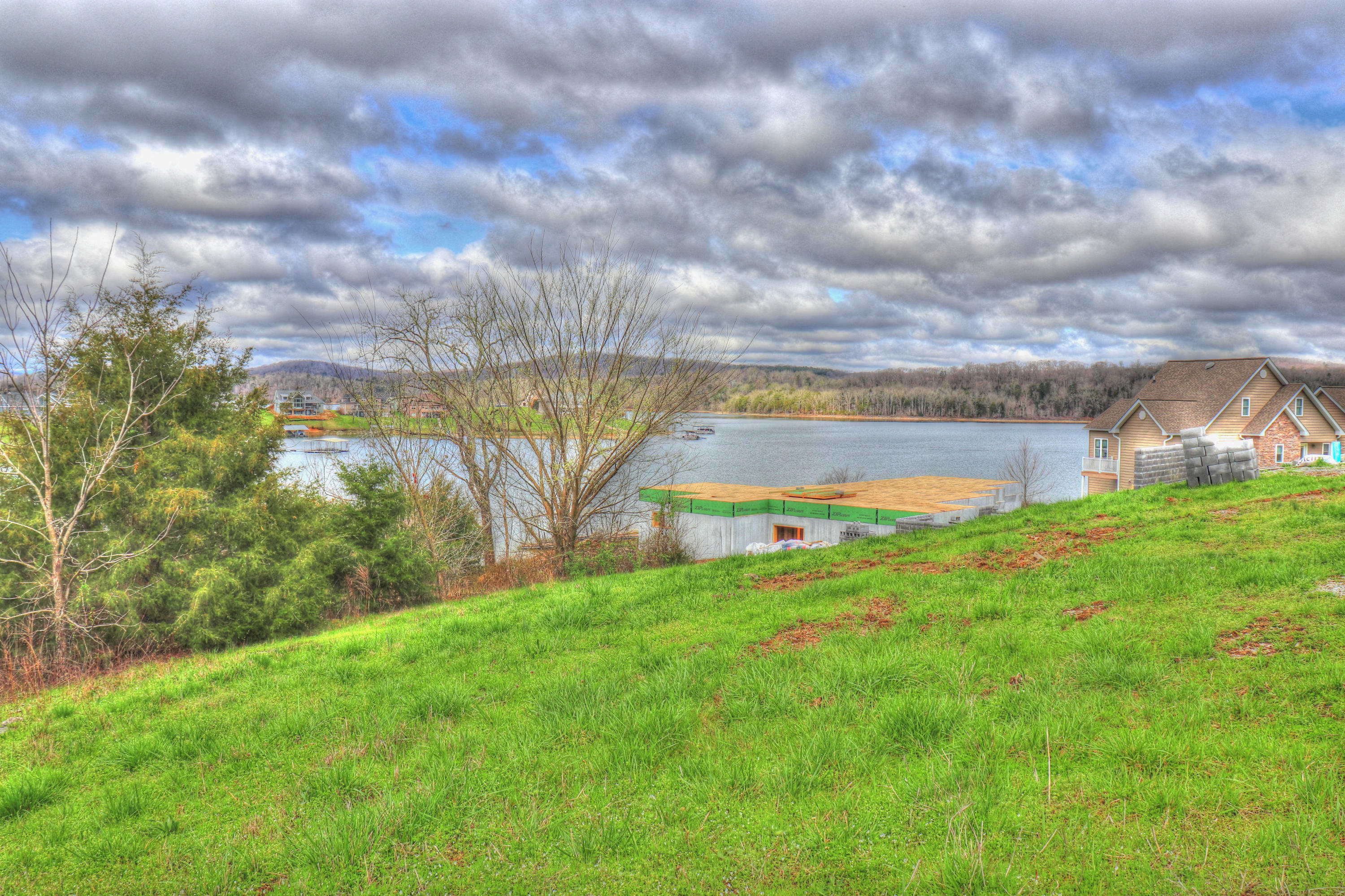 Lot 367 Russell Brothers Road Sharps Chapel, TN 37866 - Photo 11 of 35 Lot 367 Russell Brothers Rd