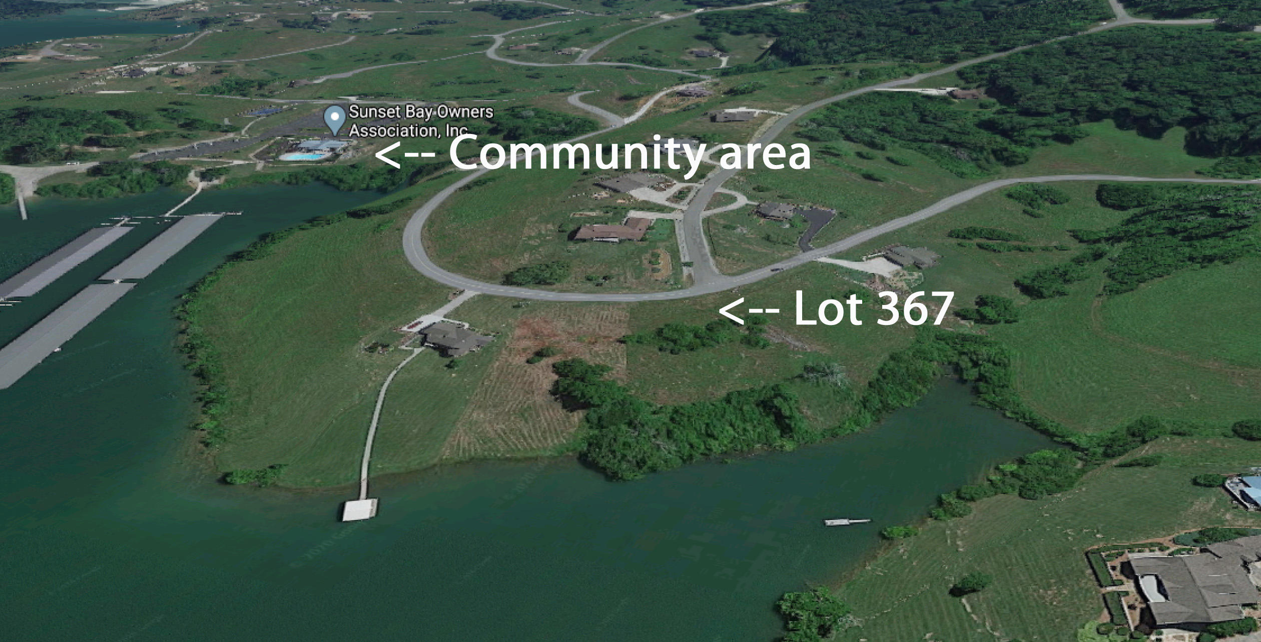 Lot 367 Russell Brothers Road Sharps Chapel, TN 37866 - Photo 13 of 35 Lakefront Lot