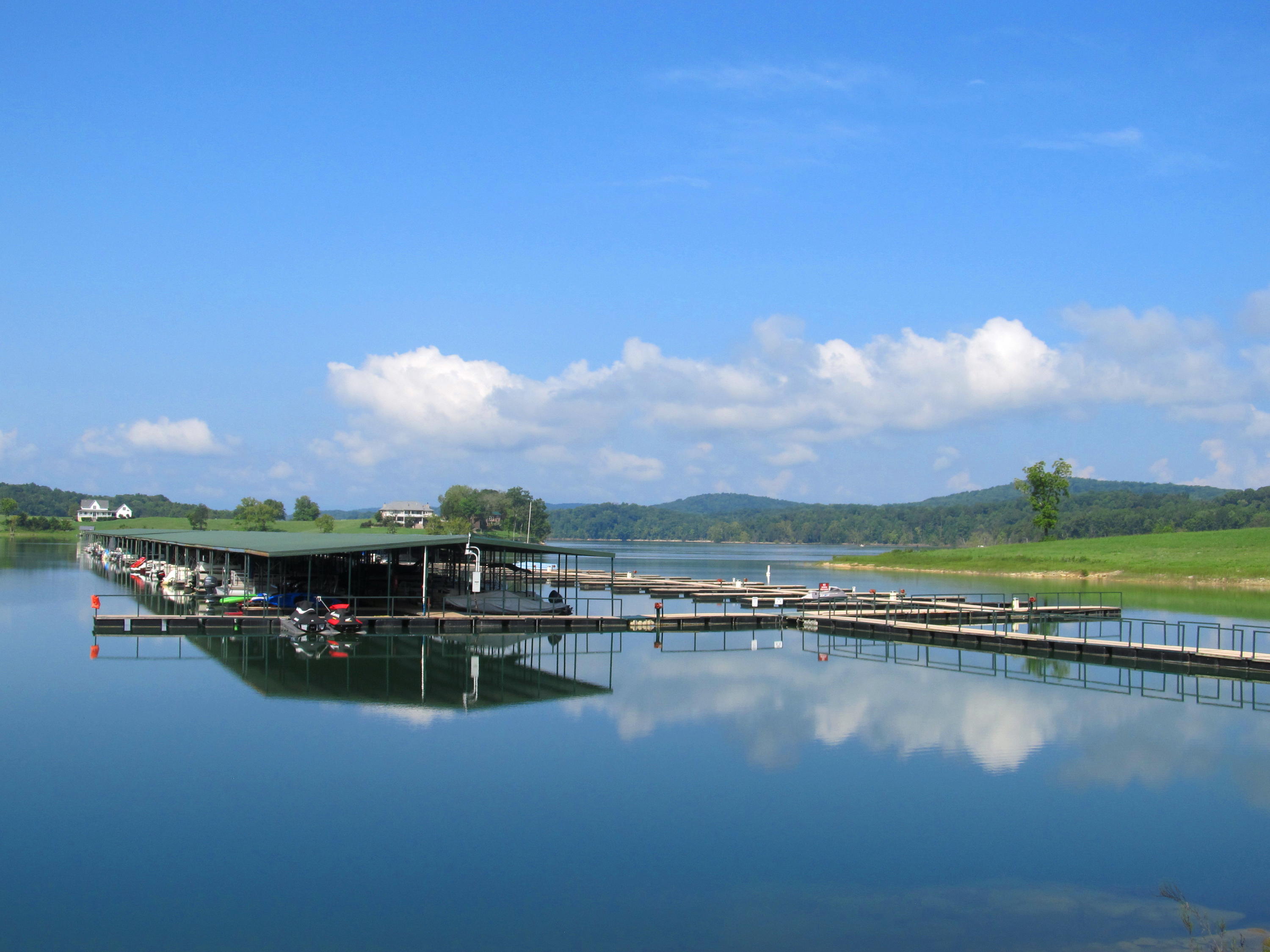 Lot 367 Russell Brothers Road Sharps Chapel, TN 37866 - Photo 35 of 35 Community Marina